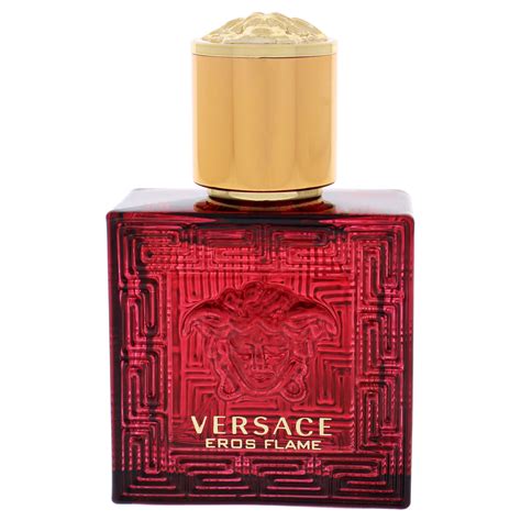 versace red bottle perfume|versace red aftershave.